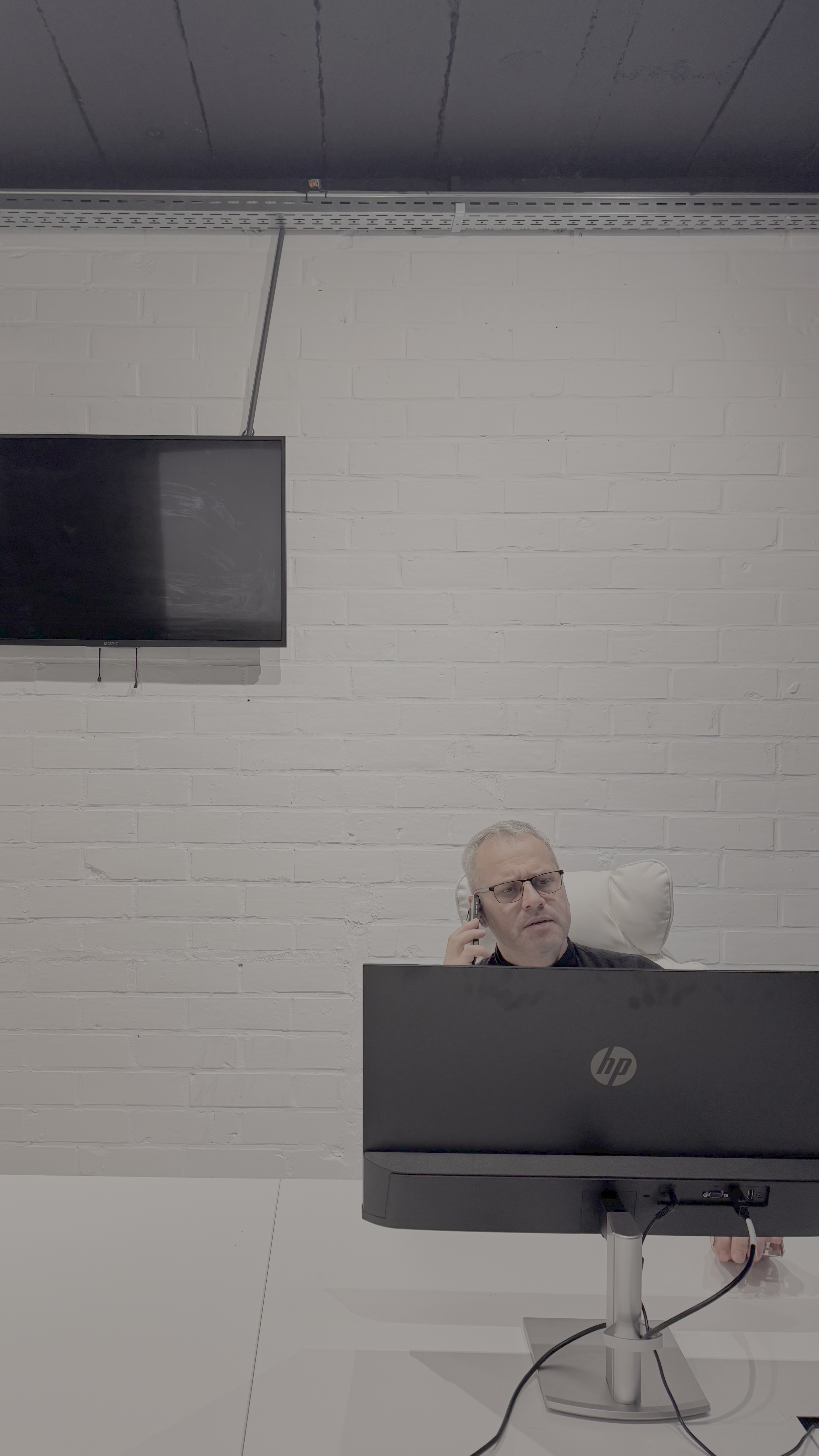 Private meeting room for rent